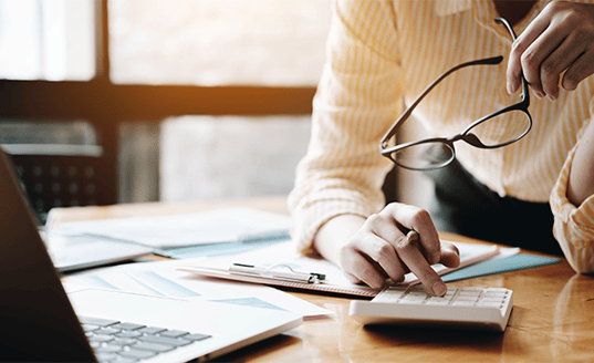 Comprehensive Trust Services