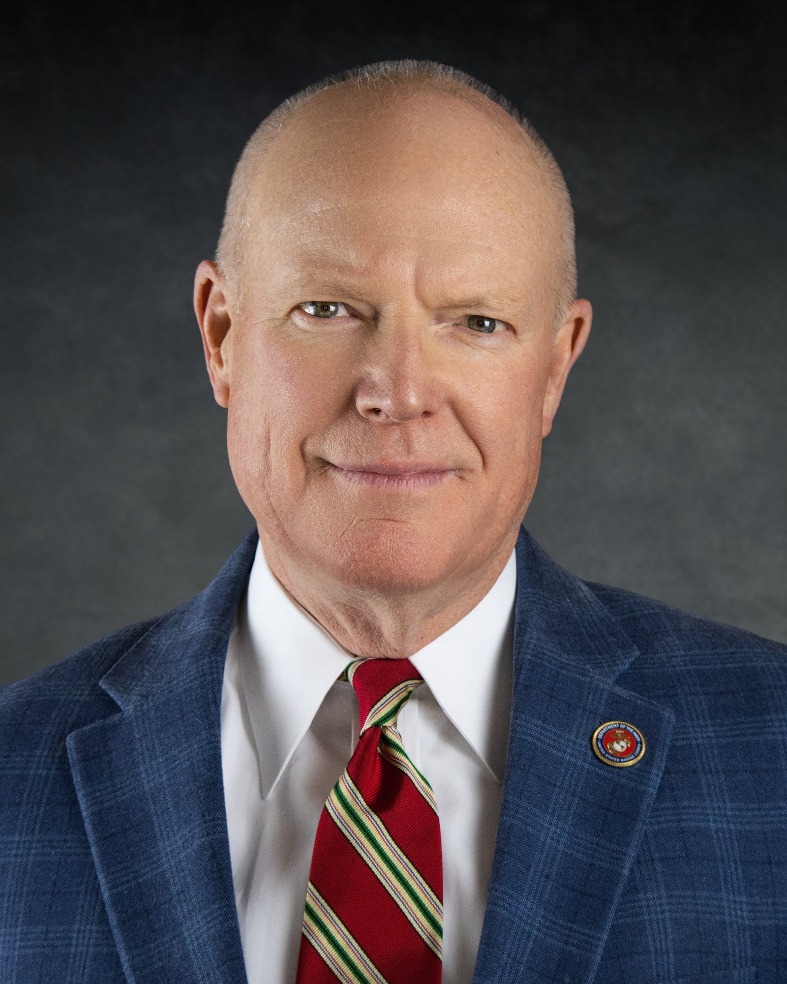 Corky Gardner, AIF®, Relationship Manager