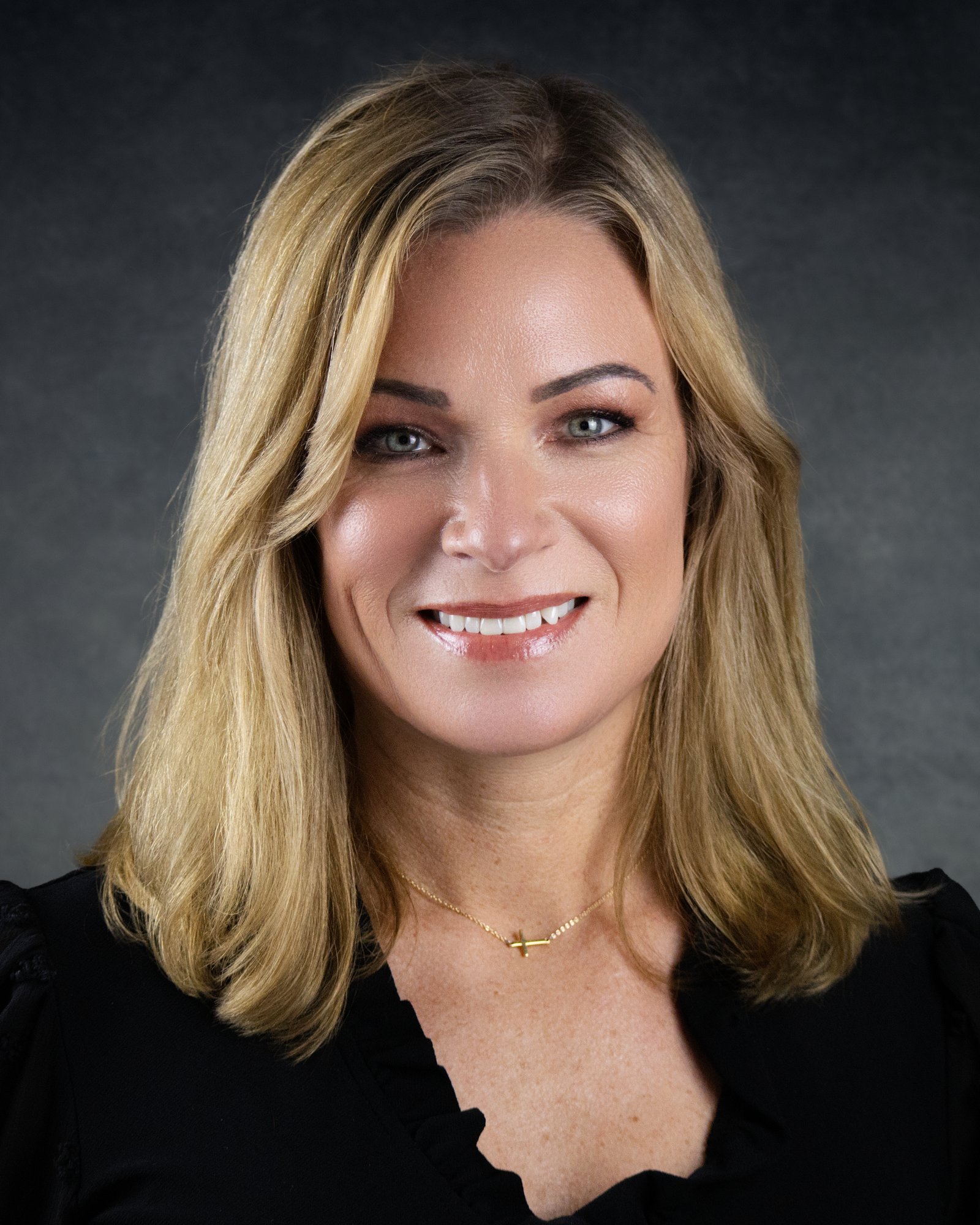 Erin Kinkade, ChFC, CFP® Financial Planner