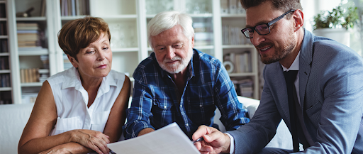 Financial planning for military - AAFMAA_Retirement_Military