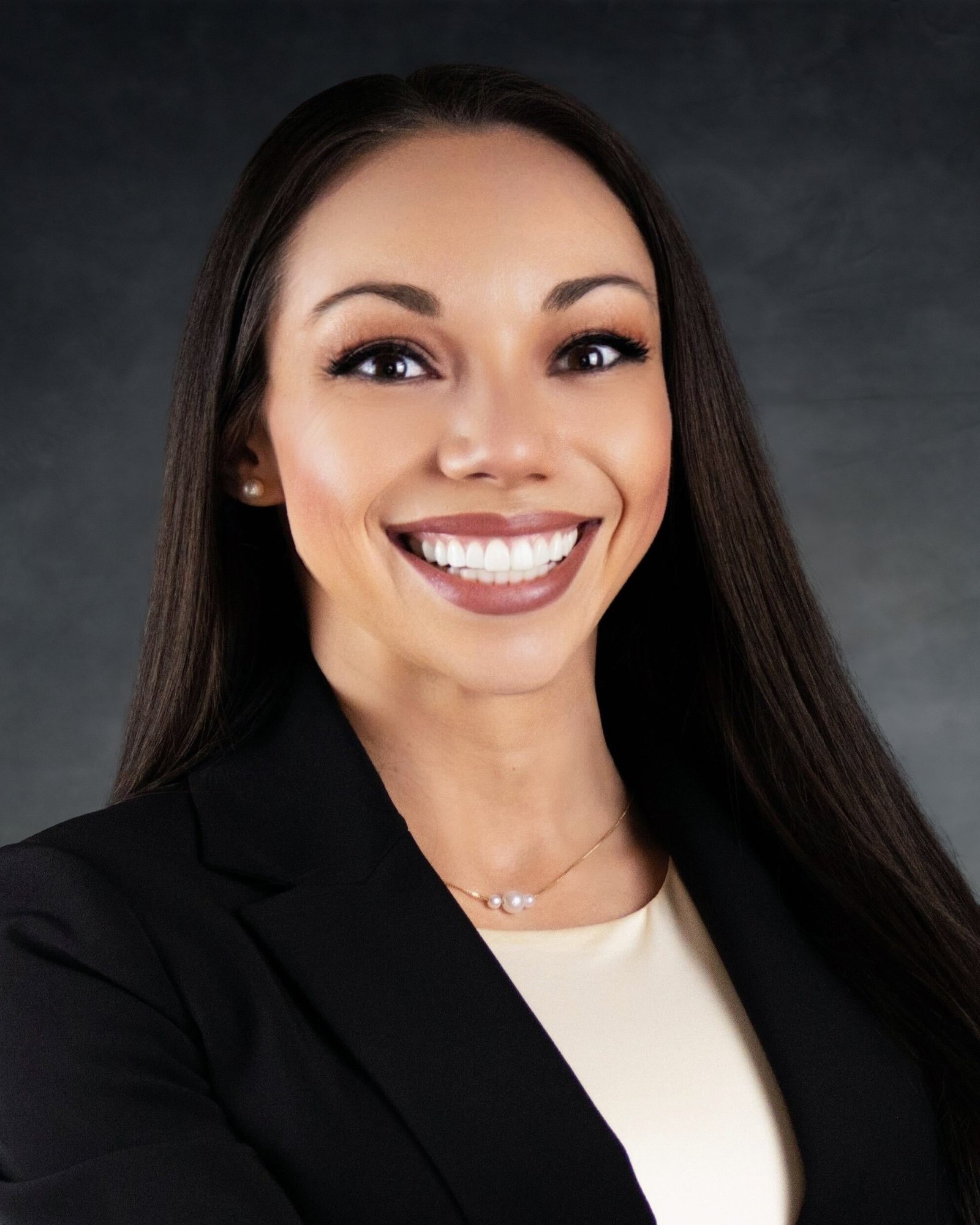 Haley Thomas Financial Paraplanner