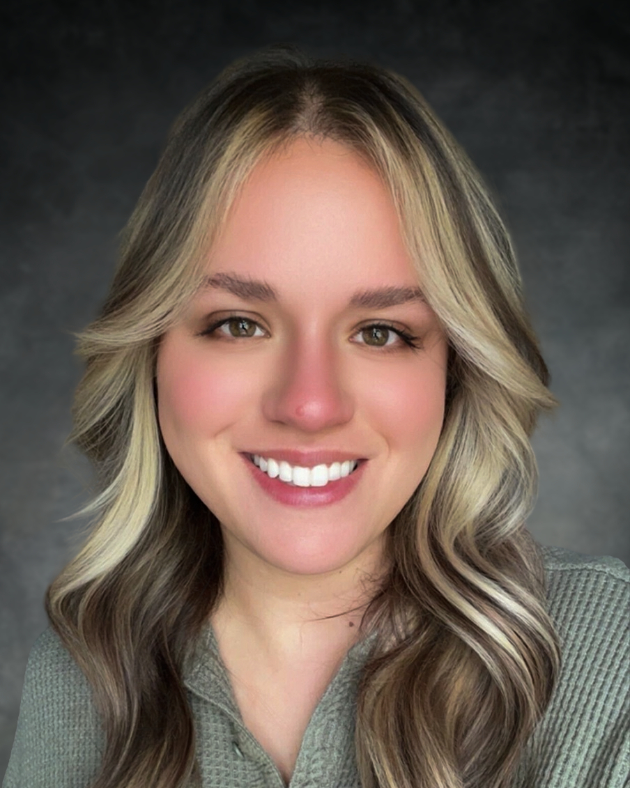 Kaylee Jones Headshot