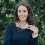 Sarah Roder, CFEI®