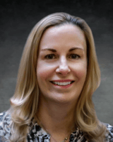 Kristin Ketner Pak, MBA
