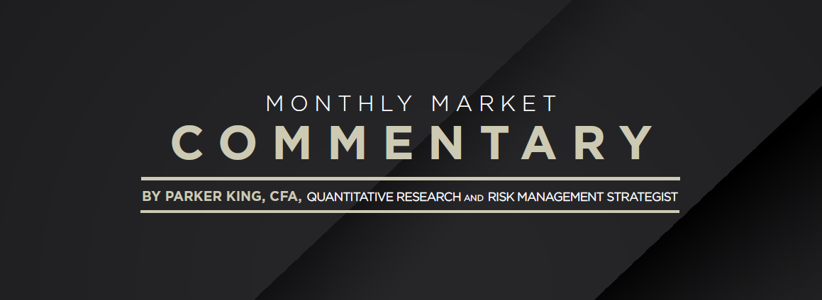 2024 Monthly Market Commentary, AWM&T by Parker King