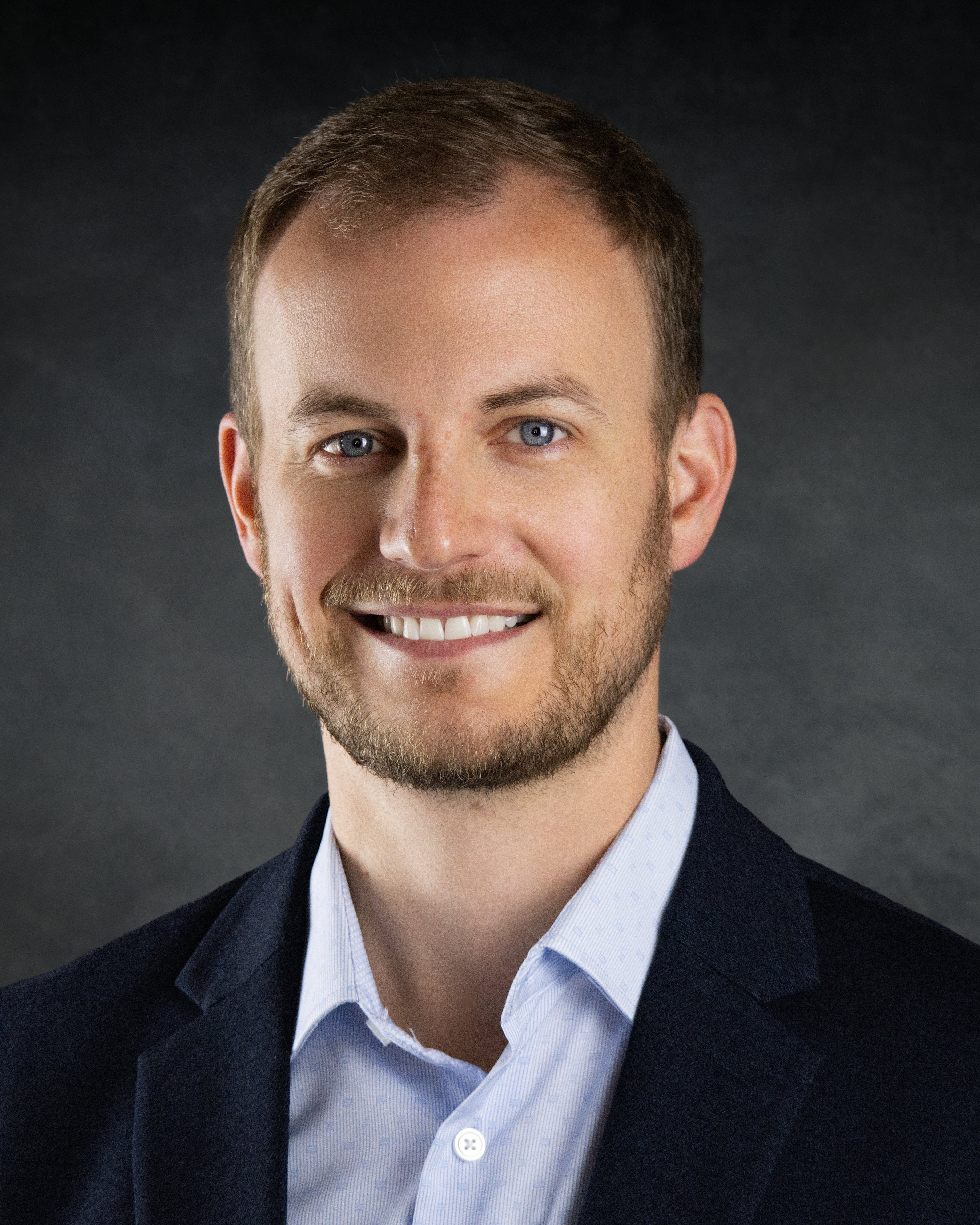 Chris Wright, Director of Relationship Management for AAFMAA Wealth Management & Trust LLC