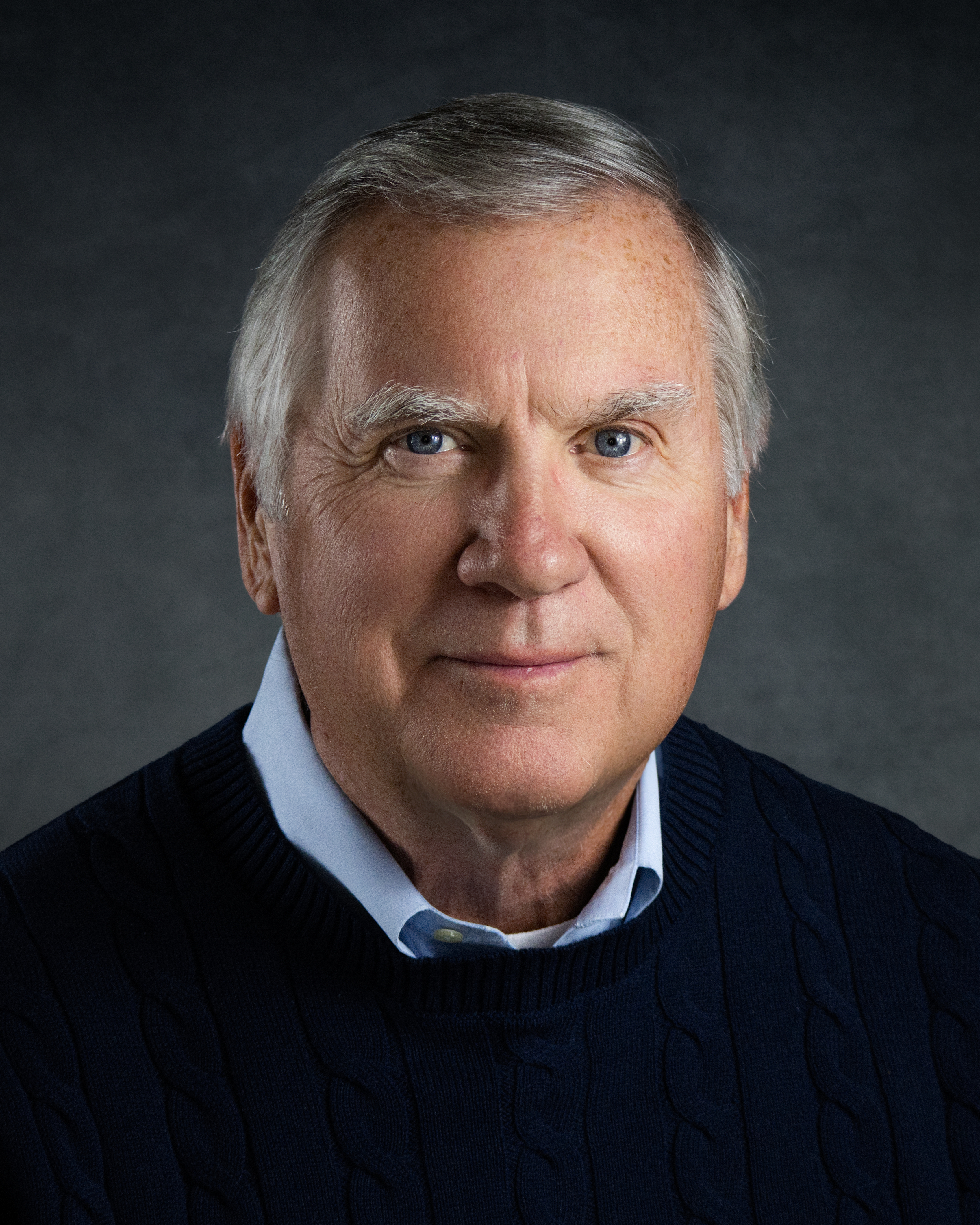 Daniel McLaughlin, Chief Financial Officer for AAFMAA Wealth Management & Trust LLC