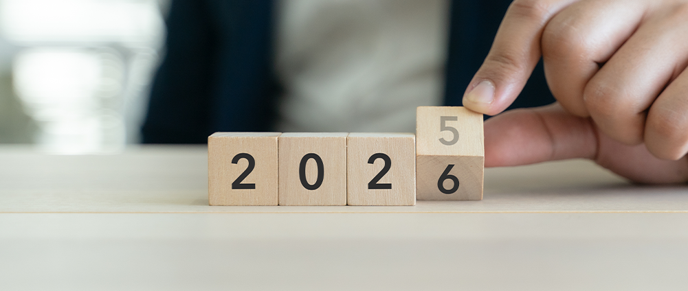 Finish the year strong and plan ahead for next year with AWM&T.