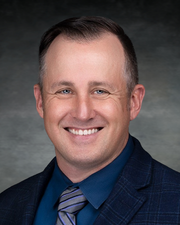 Eric Riederer, Business Development Executive