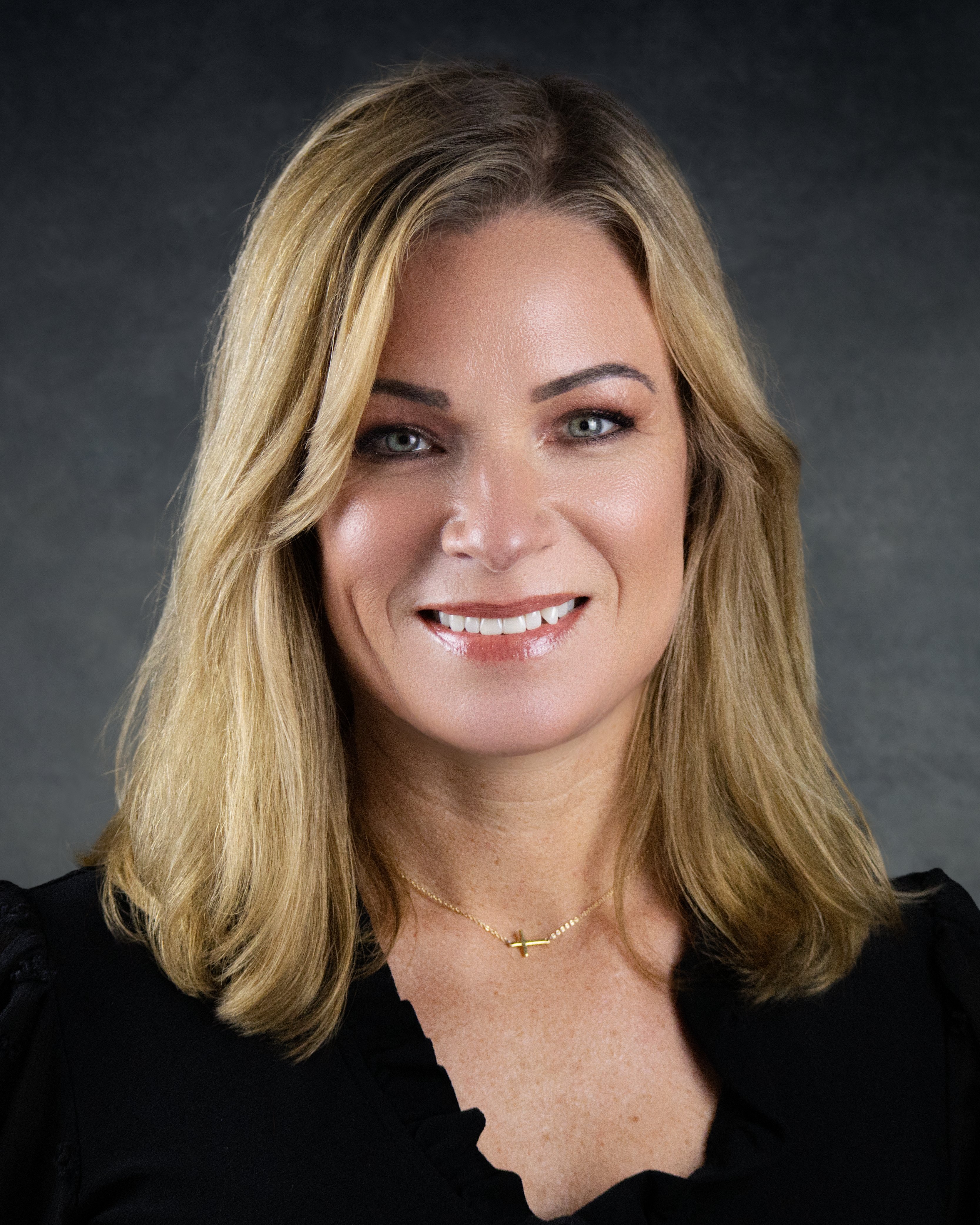 Erin Kinkade, ChFC, CFP®, Financial Planner with AAFMAA Wealth Management & Trust LLC.