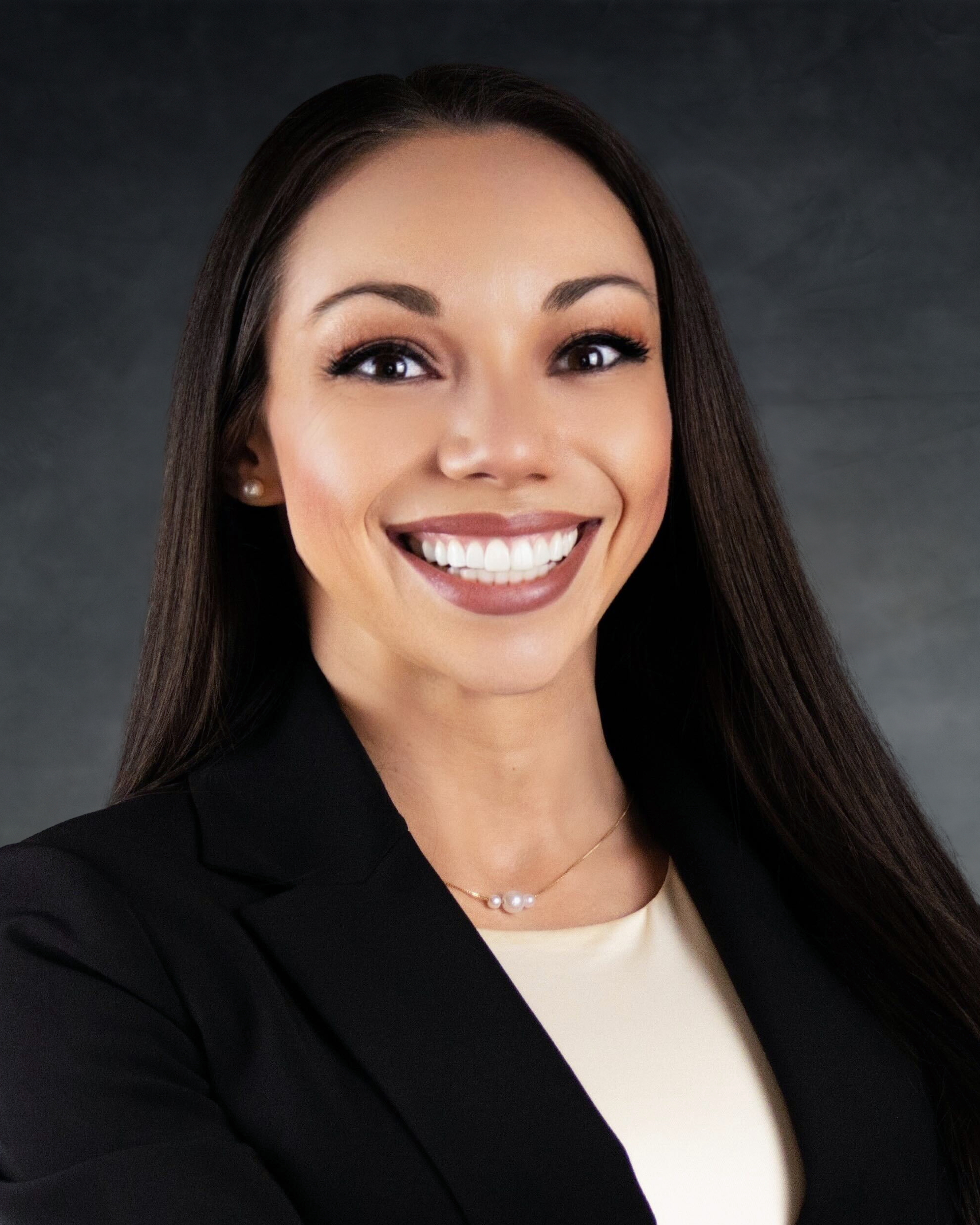 Haley S. Thomas, Financial Paraplanner for AAFMAA Wealth Management & Trust LLC