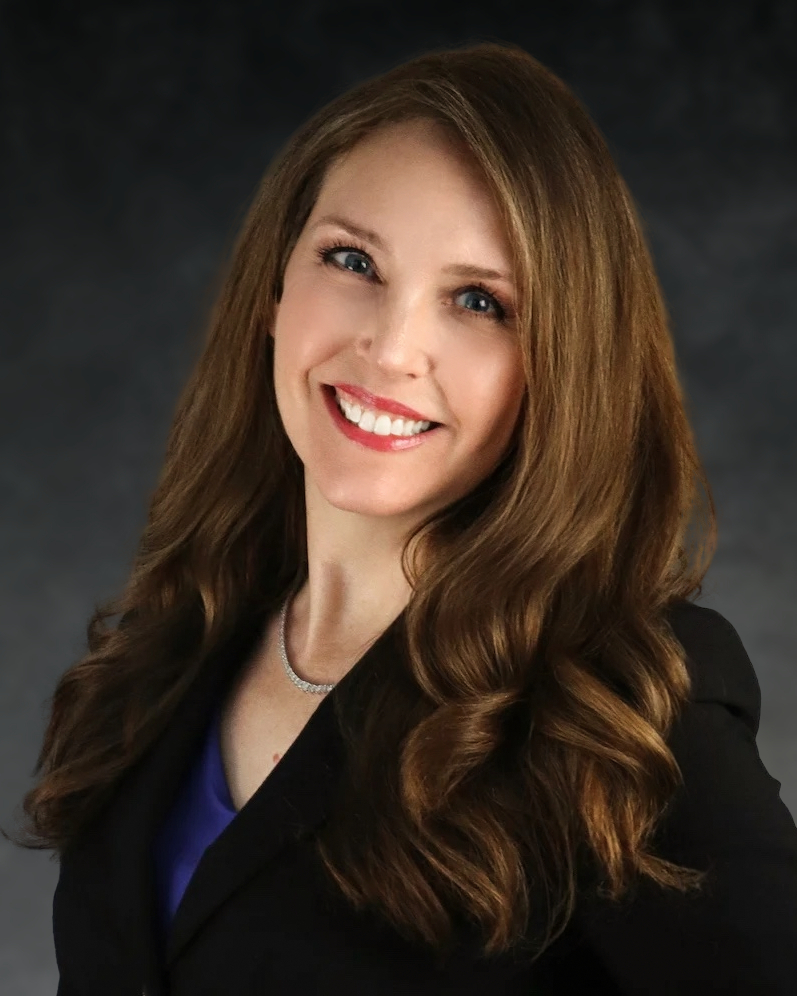 Jackie Baker, Marketing Director for AAFMAA Wealth Management & Trust LLC