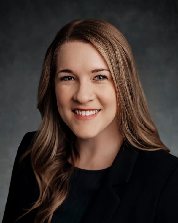 Julia Francis, CFP®
