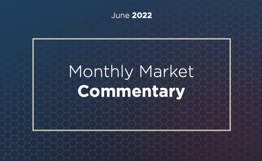 monthly market commentary 