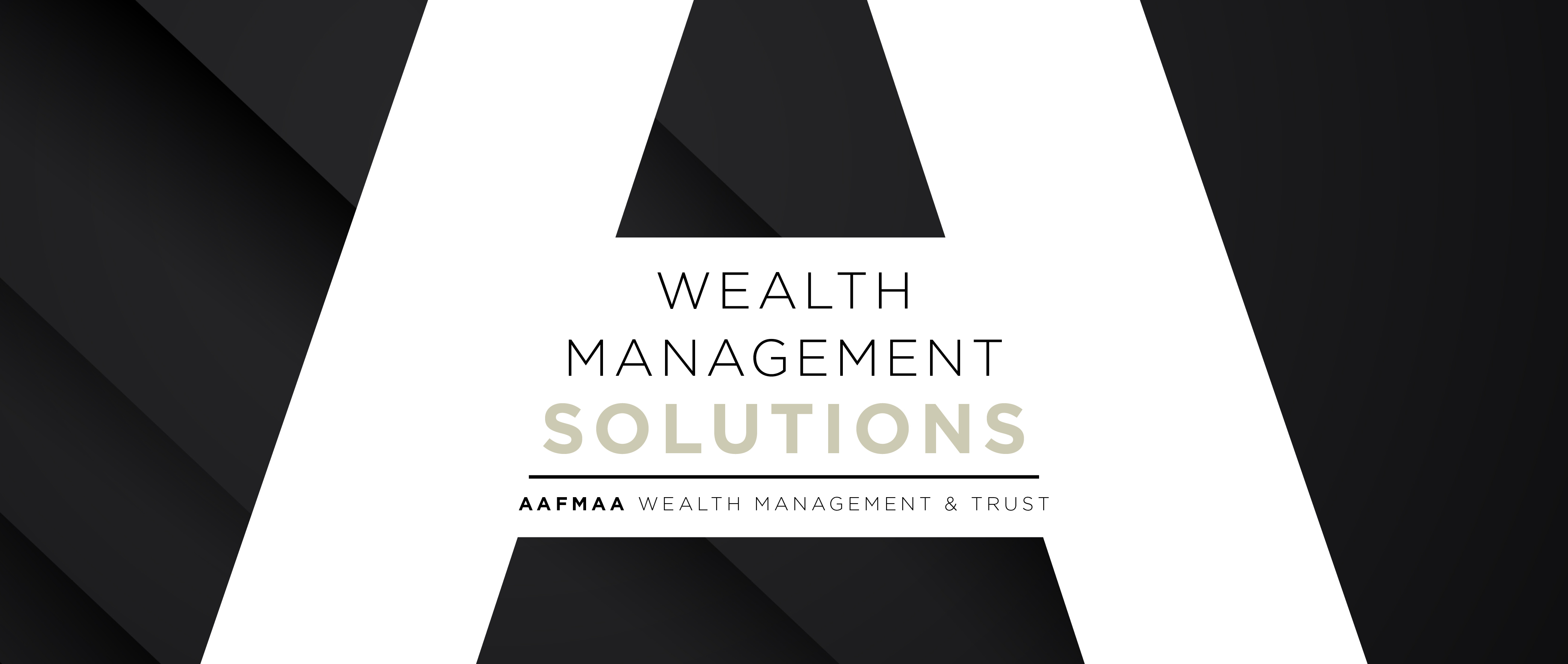 Wealth Management Solutions.