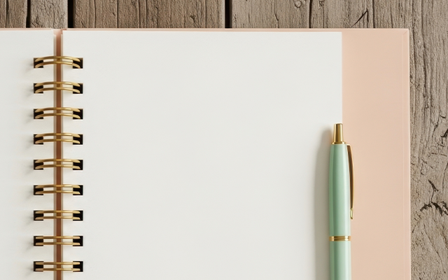 For the military spouse who loves lists, check out our Retirement Transition Checklist!