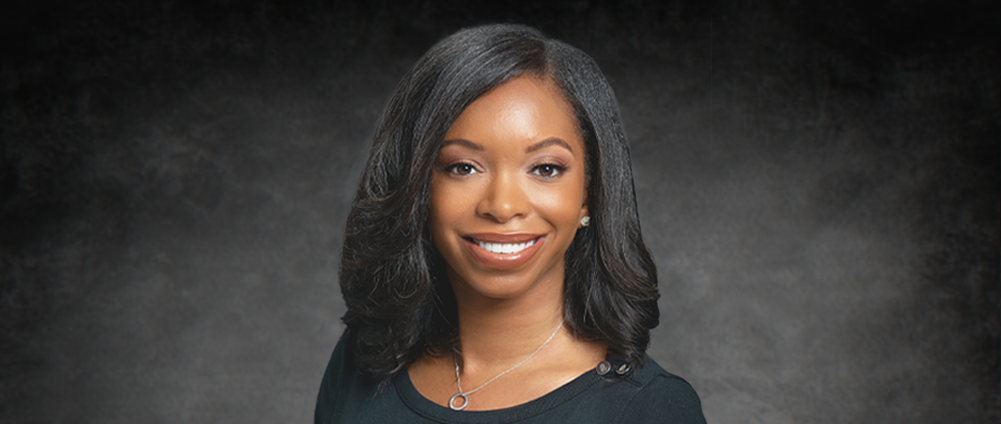 Monique Street, CFP®, AFC®, Relationship Manager at AAFMAA Wealth Management & Trust LLC (AWM&T), has been named one of Financial Planning’s 10 Rising Stars of 2025.
