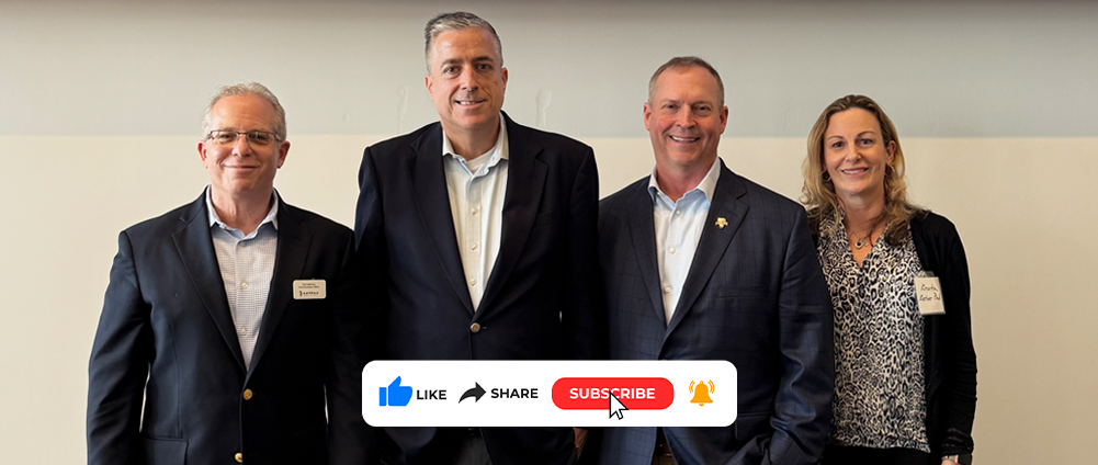 Paul Jablansky, Chief Investment Officer, Peter St. Denis, CFA®, Parker King, CFA® and Kristin Ketner Pak, of AWM&T.